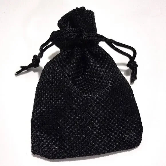 925 Silver Necklace & Bracelet Set Braided 6MM Chain Vintage Fashion Gift NEW - Picture 6 of 6